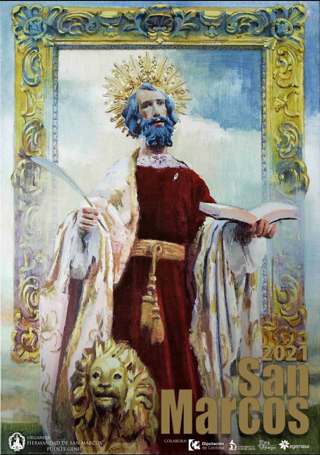 Romería de San Marcos  
